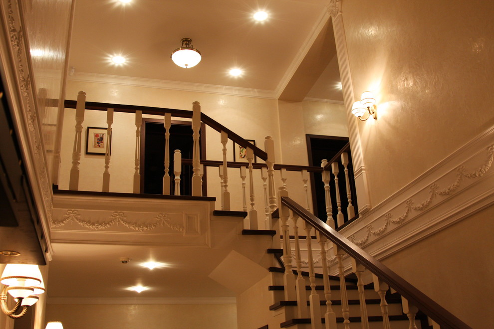 Дом в подмосковье