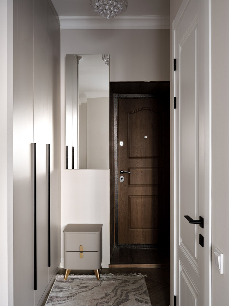 Реализованные обьекты