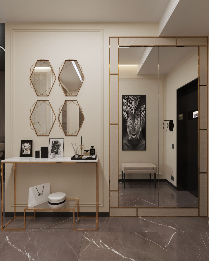 Квартира в ЖК "Олимп"