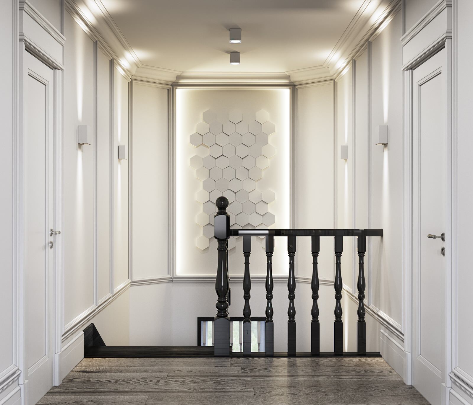 Белая классика