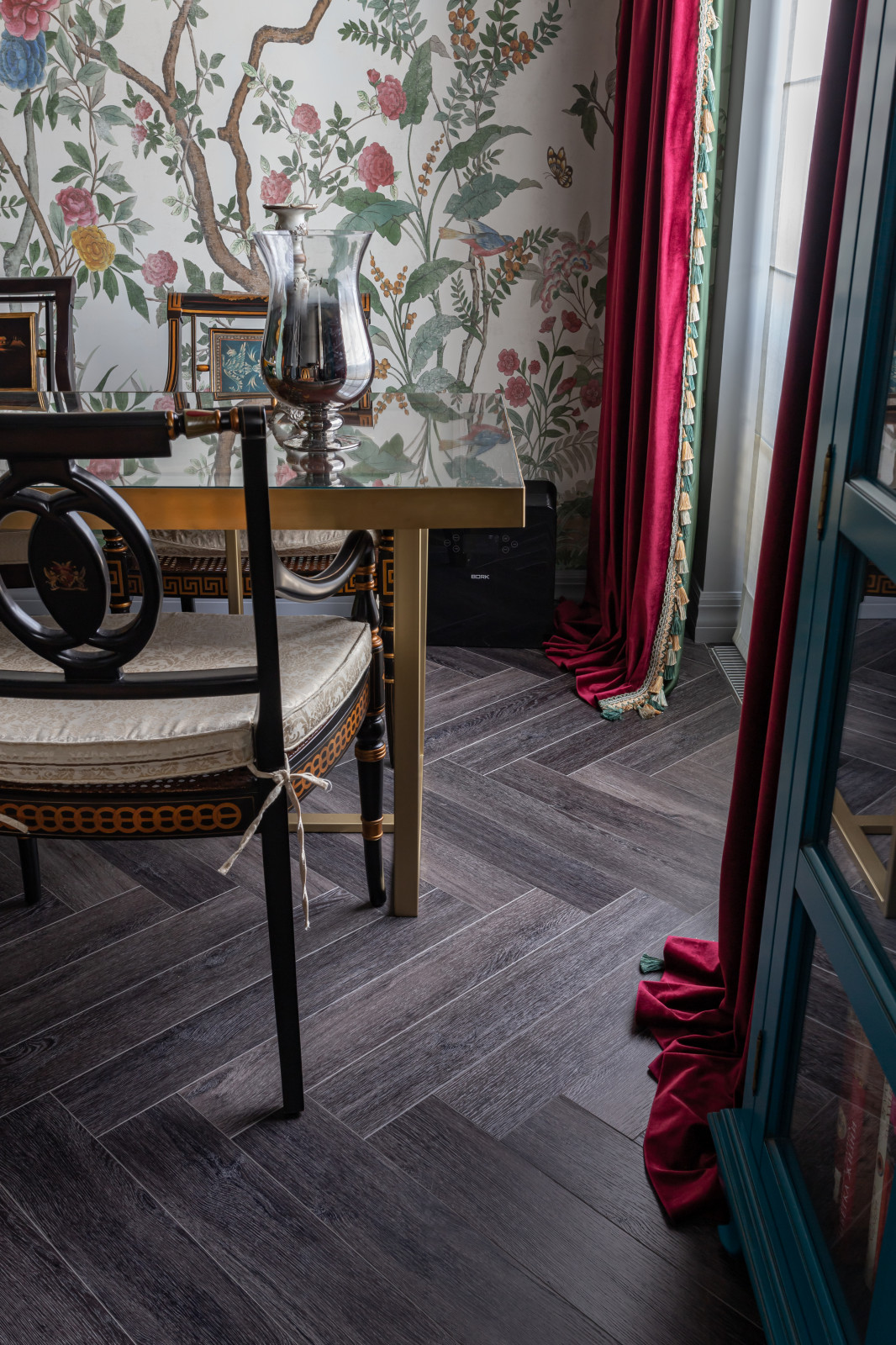 ЖК Савёловский сити