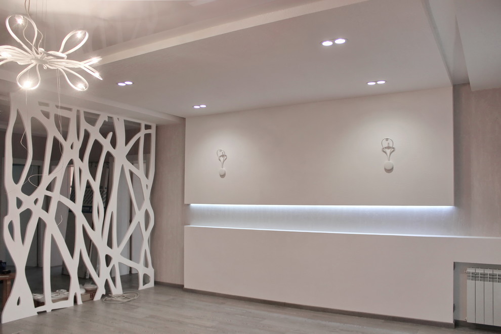 Актуальность белого