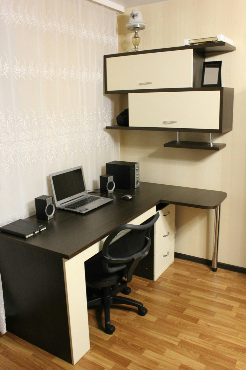 Рабочие зоны на заказ