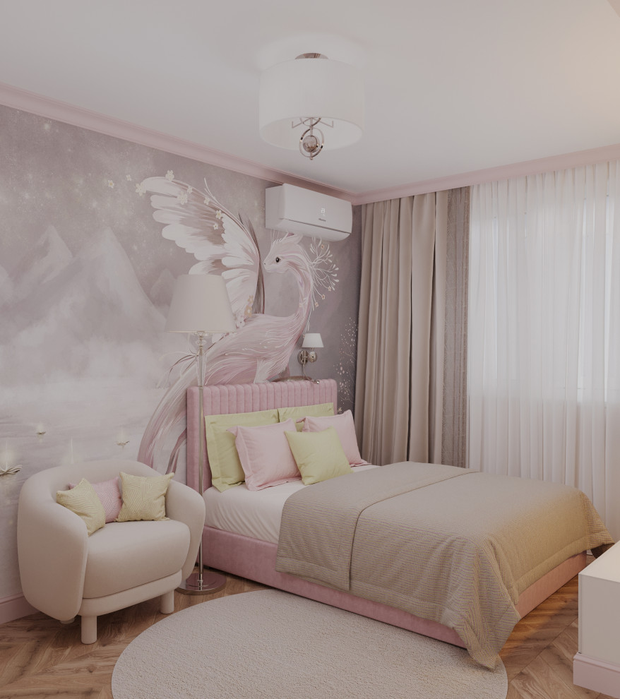 ЖК Современник