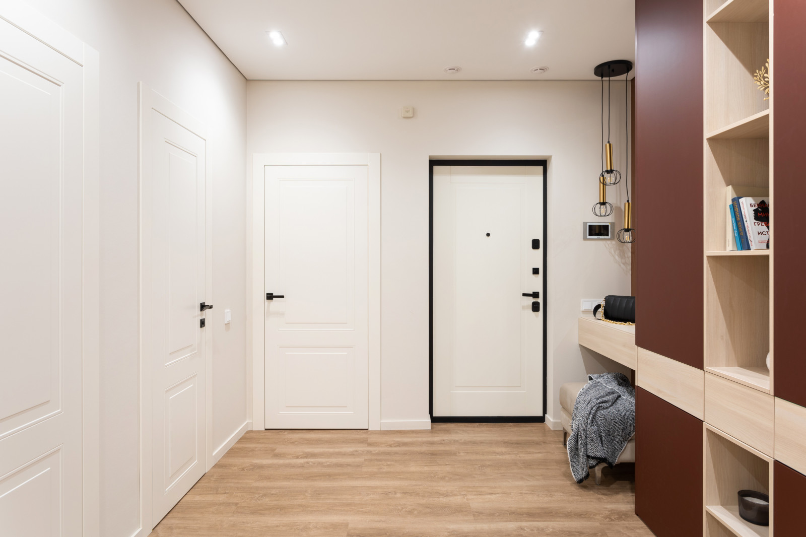 ЖК Галактика PRO