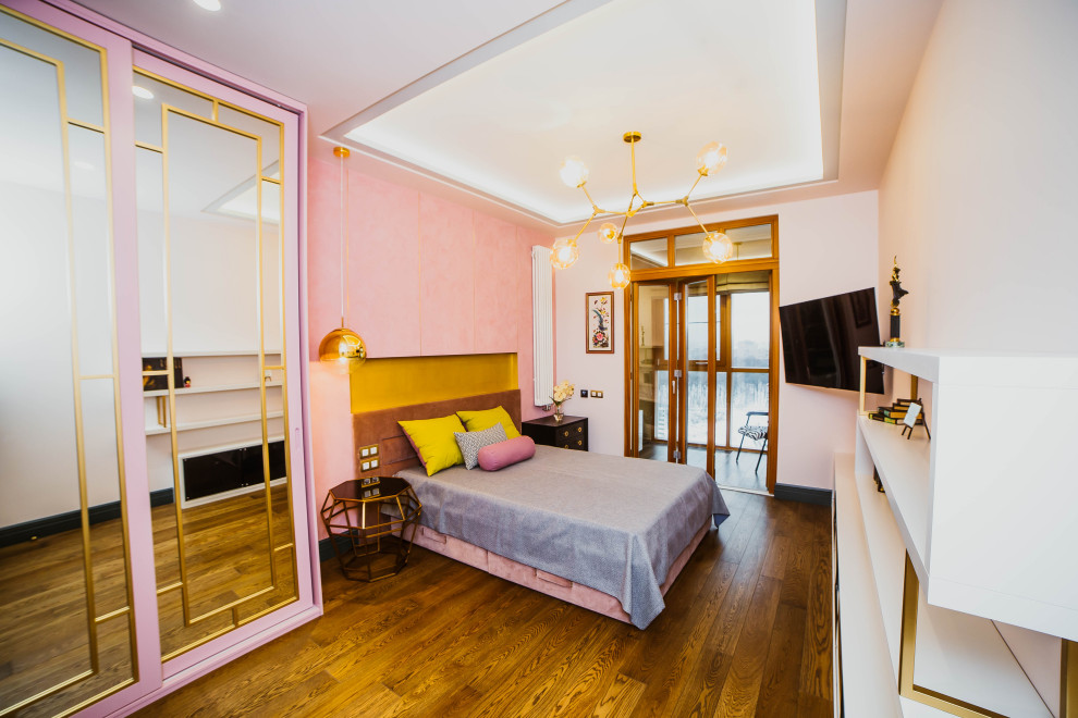 Комната дочки