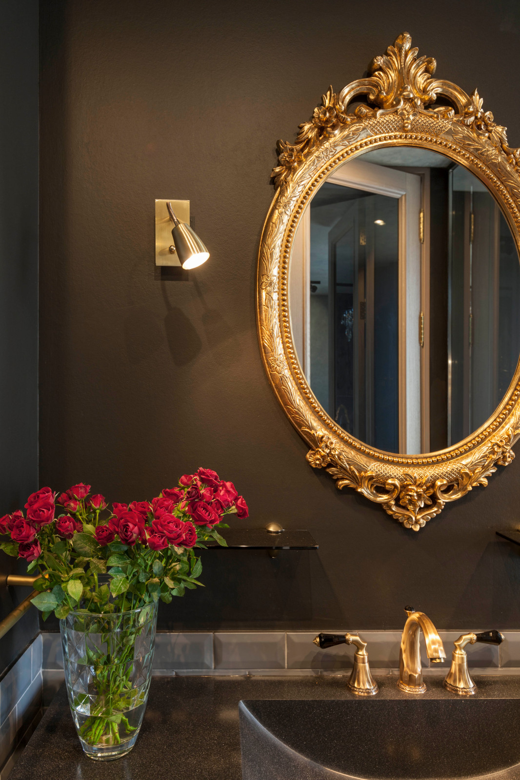 Ванная комната