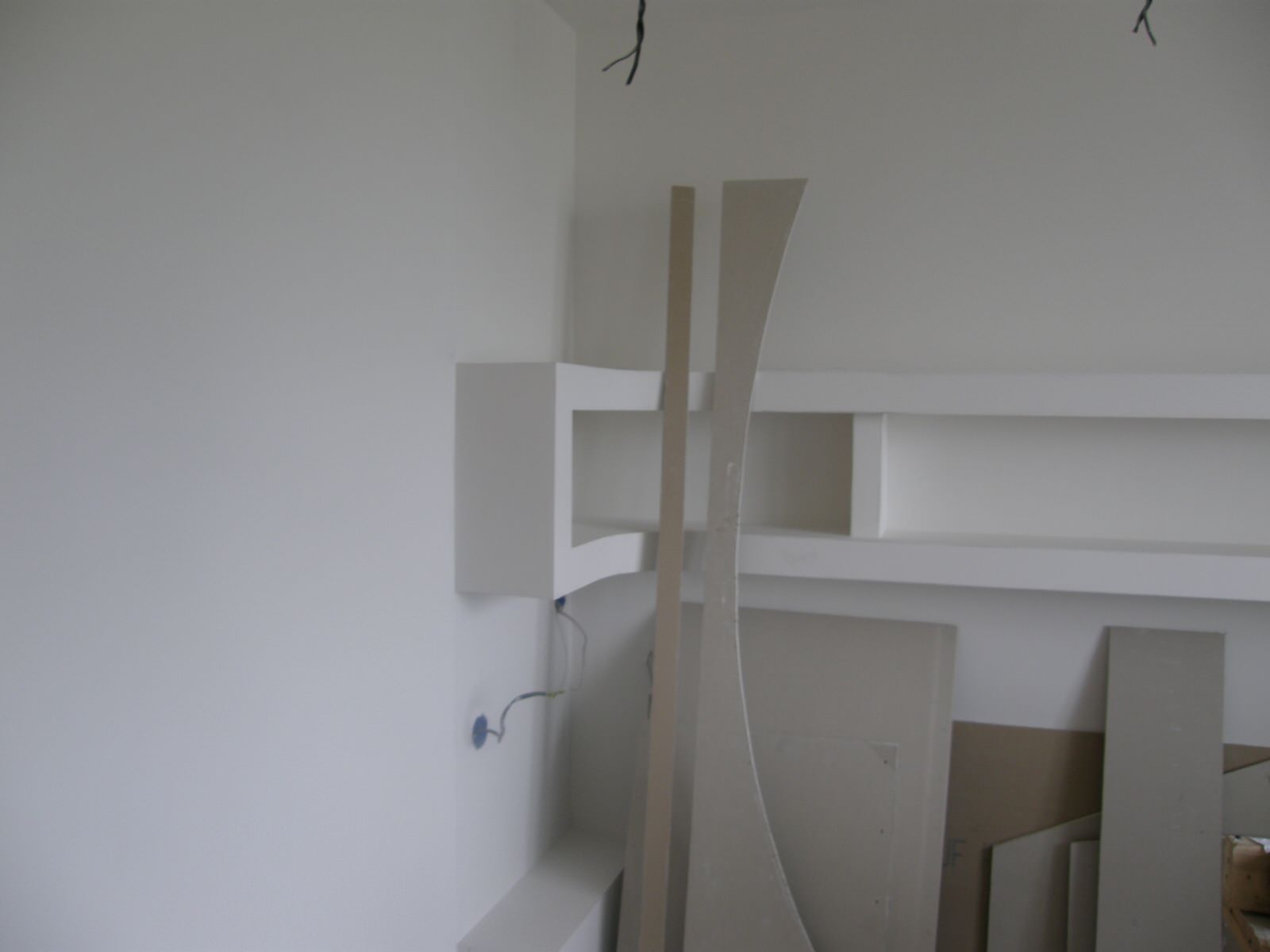 Красногорск, фотографии вовремя проведения строительных и ремонтных работ