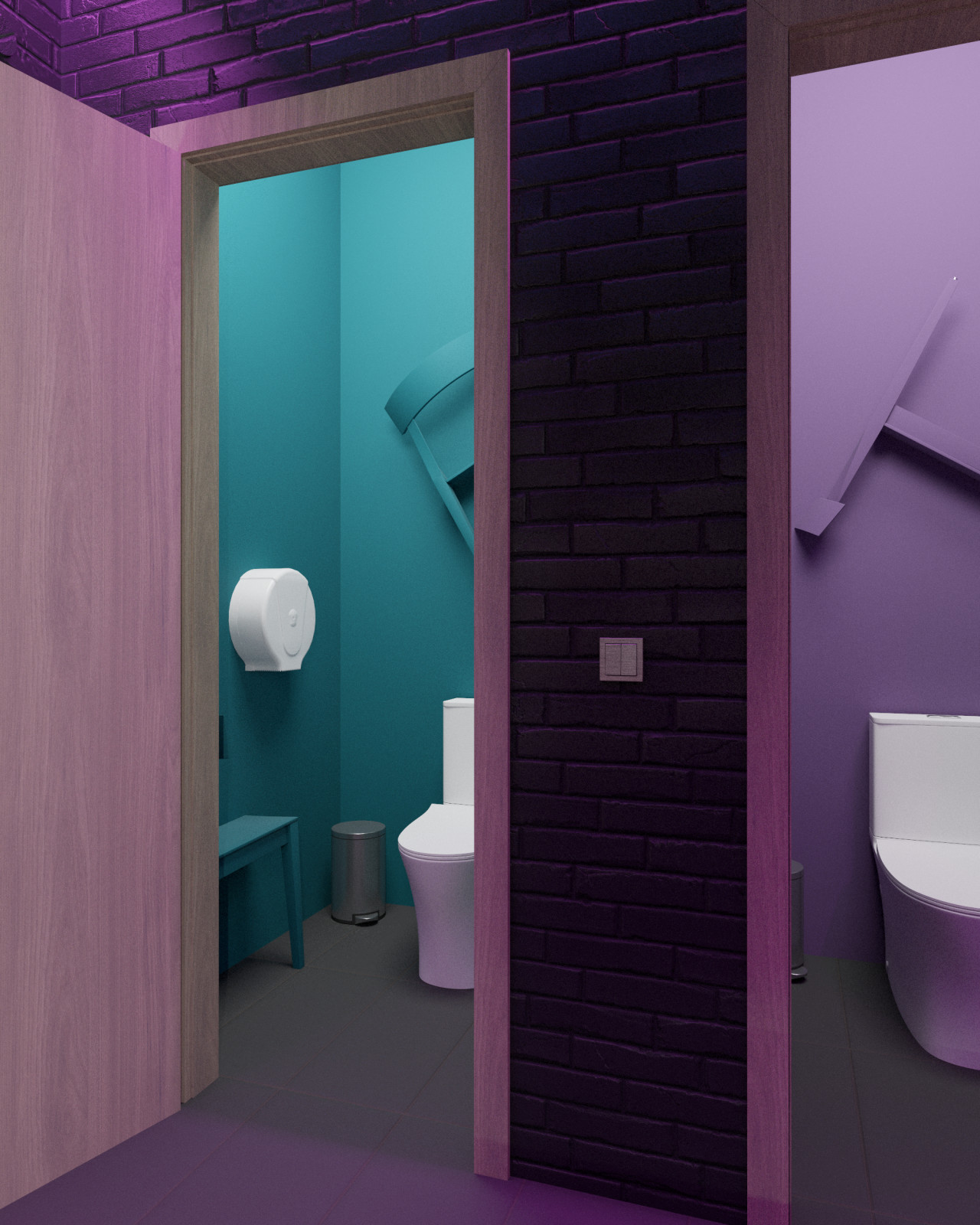 Обложка проекта: G5