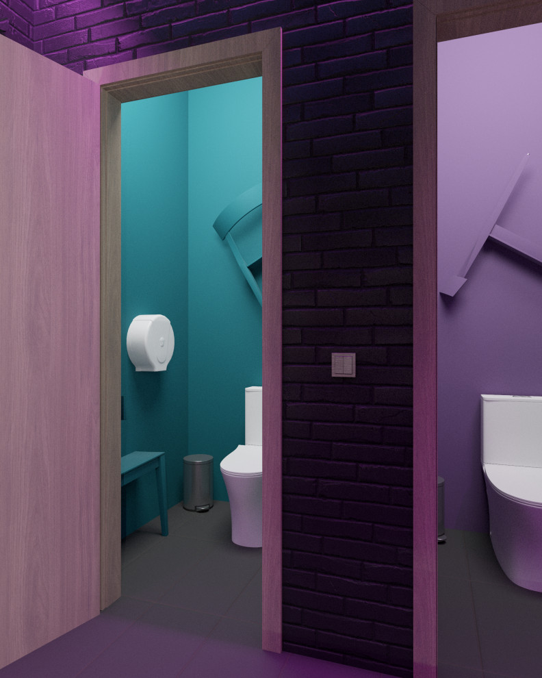 Обложка проекта: G5