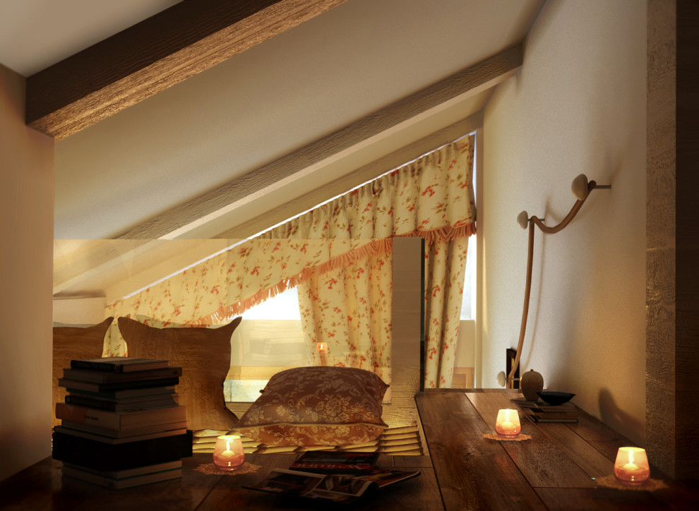 Дом в деревне