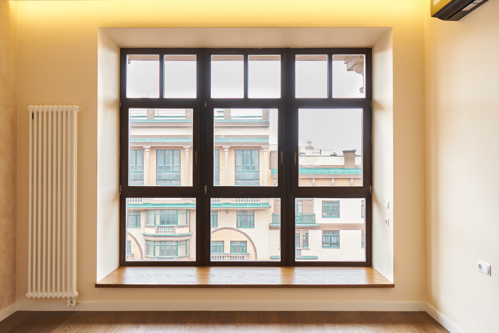 Обложка проекта: Ремонт квартиры 87 кв.м.