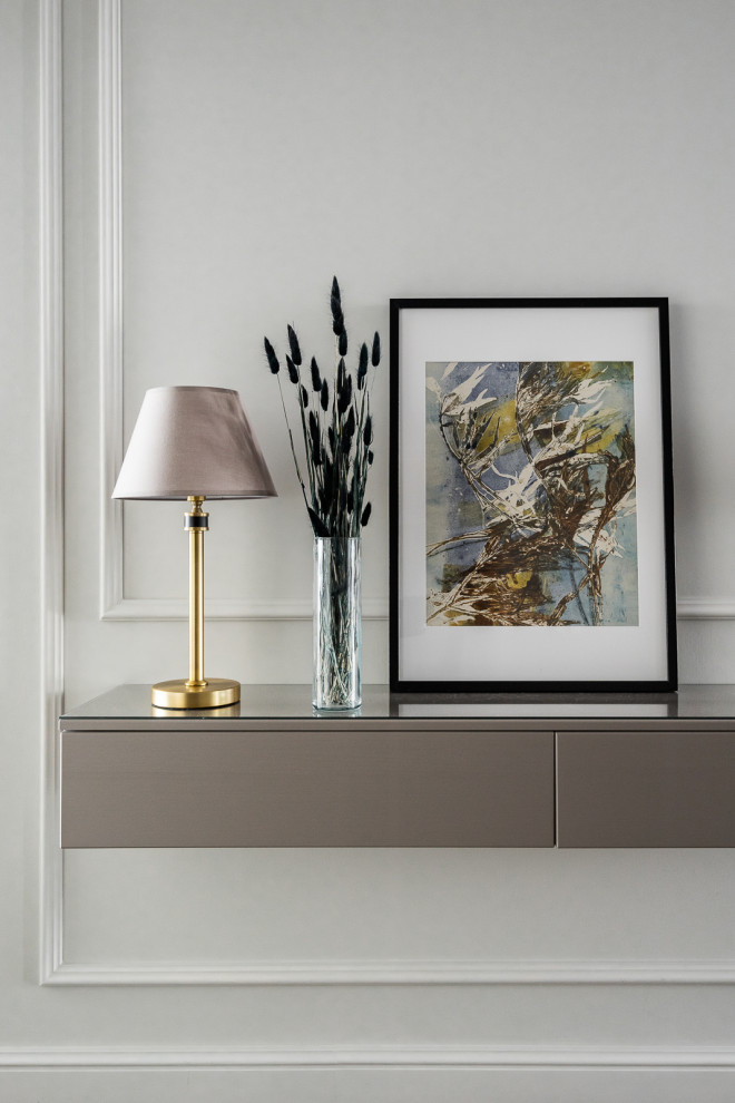 Неоклассика