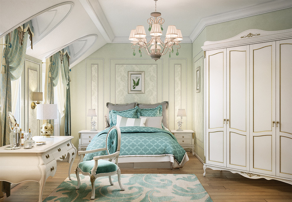 Торжественная классика