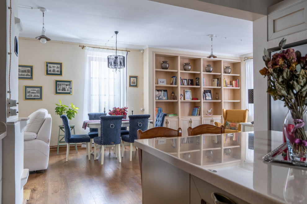 Загородный дом в Сестрорецке