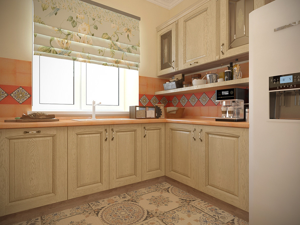 «Лавандовые поля»