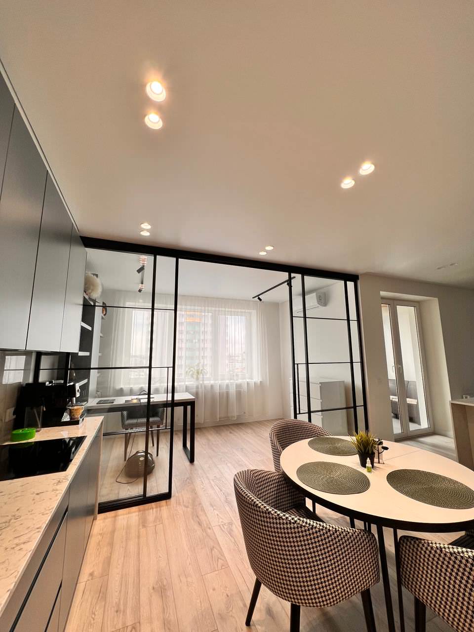 Дизайн Интерьера