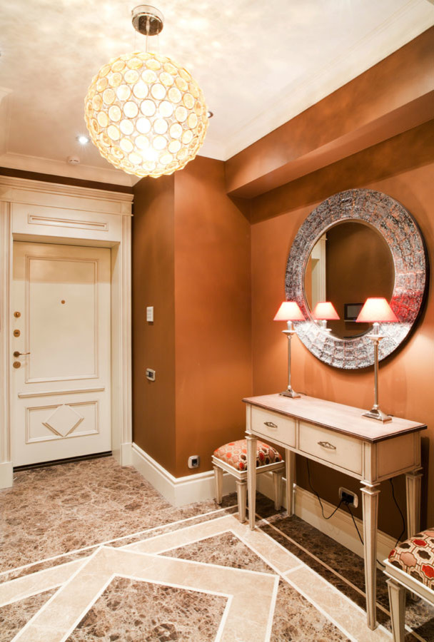 Квартира на Ленинском проспекте