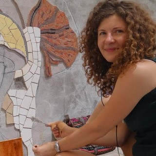 Ирина Дивари