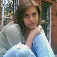 Юлия Верозуб