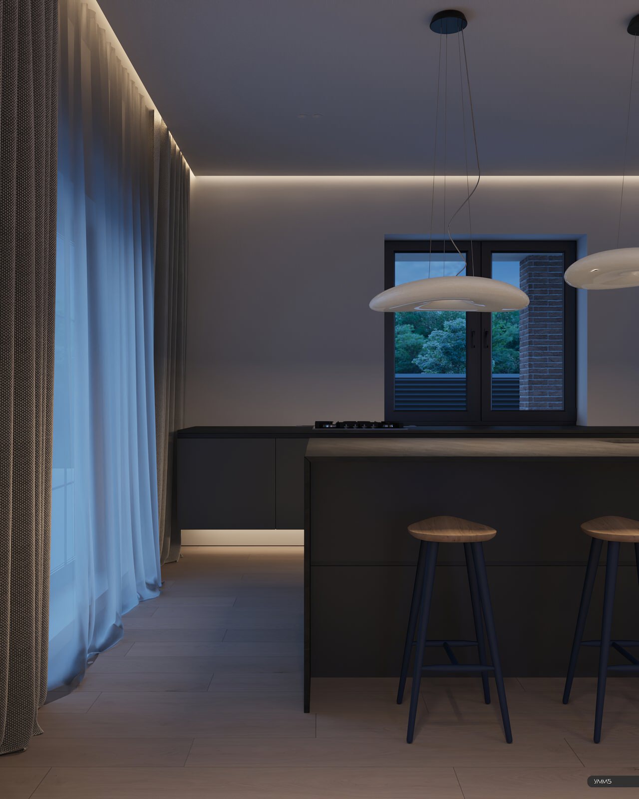 SL 144 | Дом 132 м²