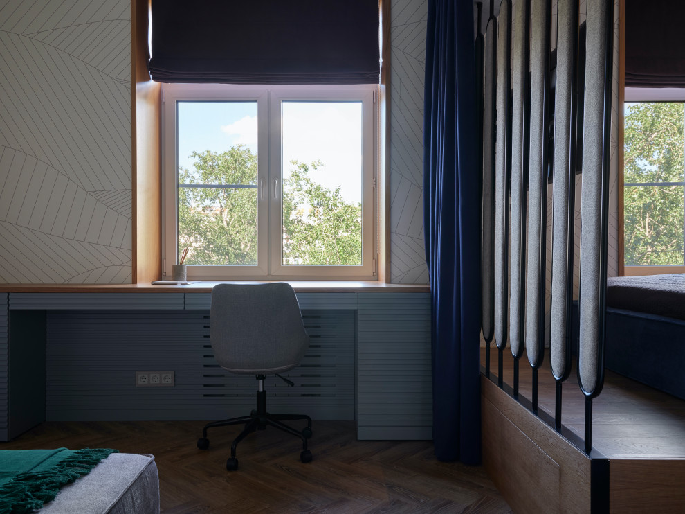 Квартира Войковская