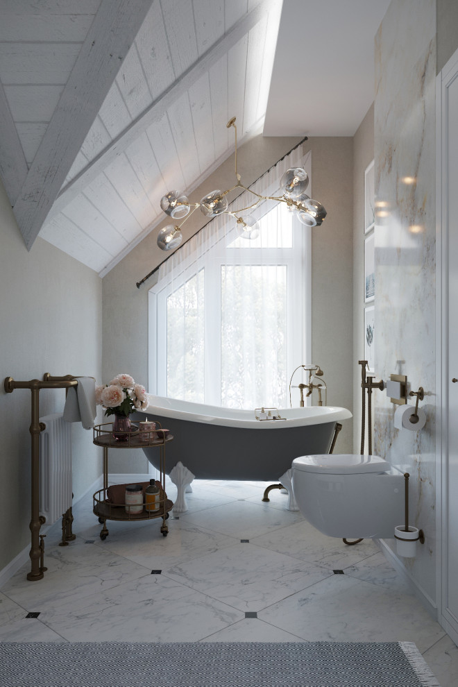 Частный дом 241 кв.м.