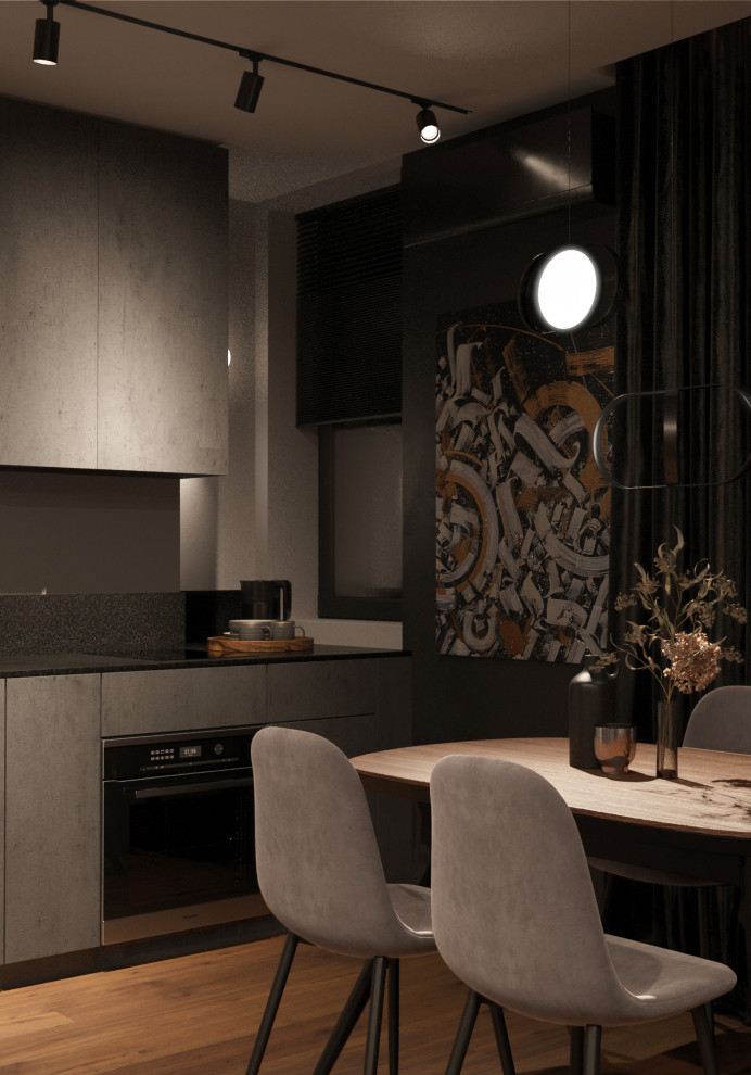 Апартаменты в Москве