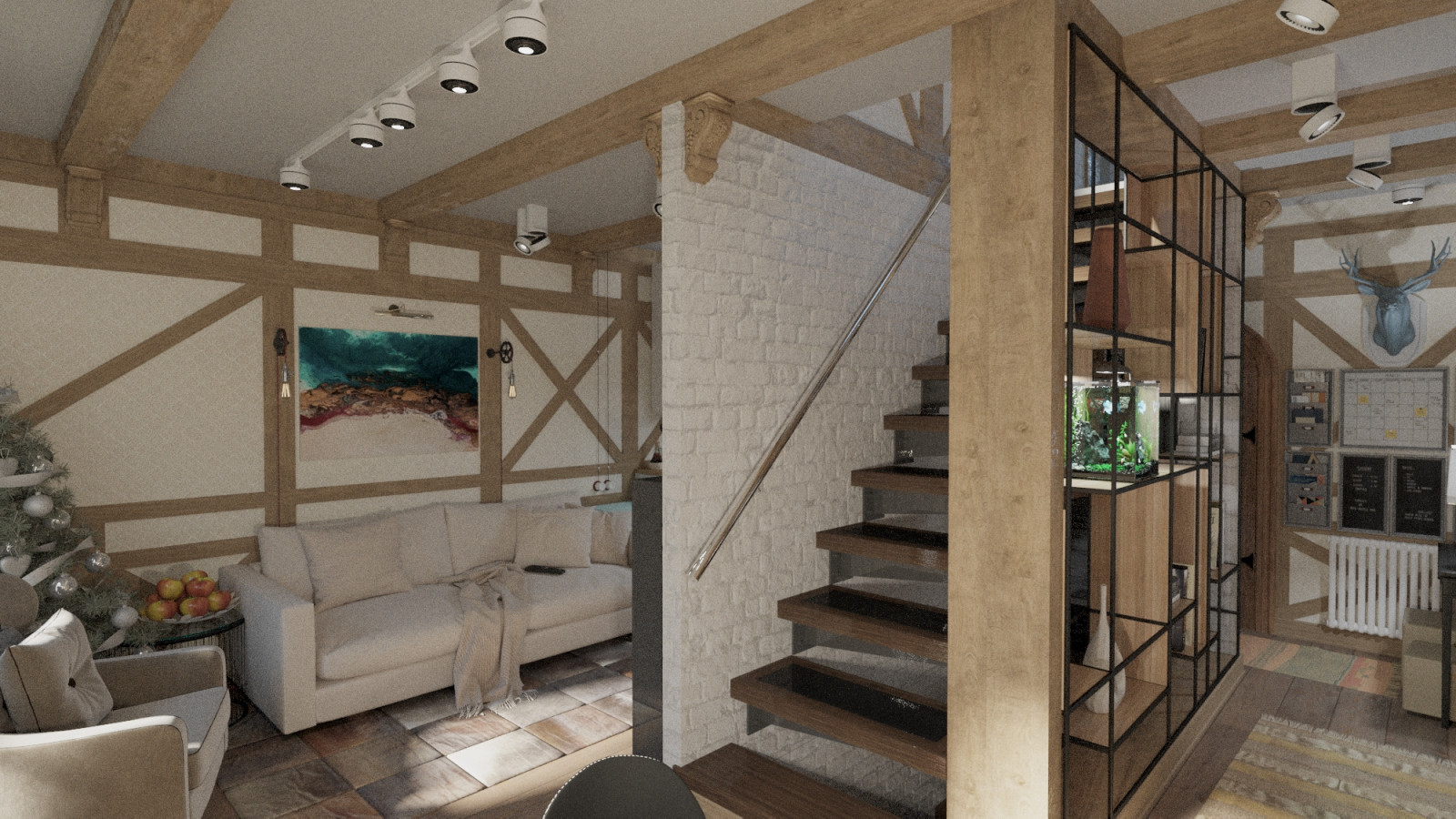 Зелёный Бор