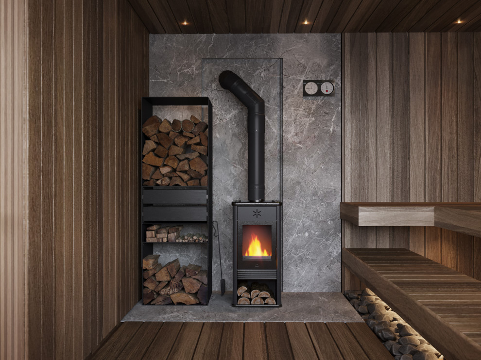 Частный банно-развлекательный комплекс, Николина Гора