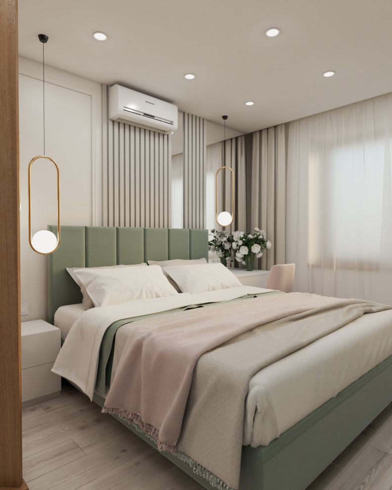 Квартира г. Калининград ул. Свердлова