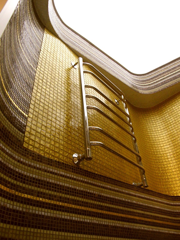 Зал бассейна