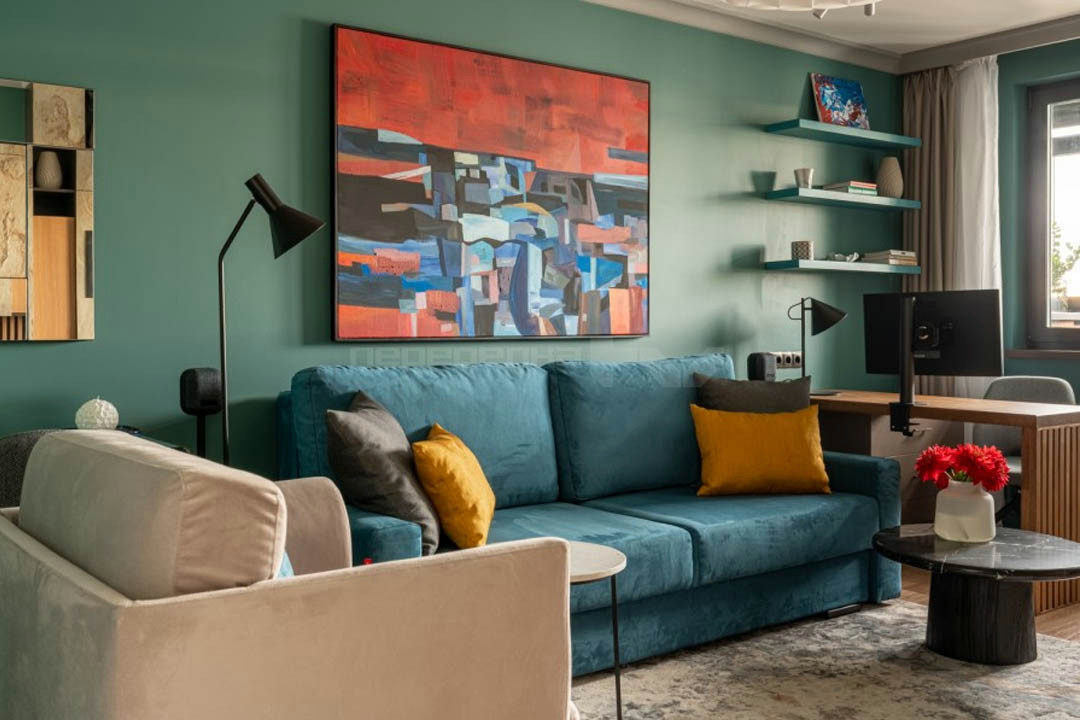 Фоновое изображение профиля Екатерина Паринова