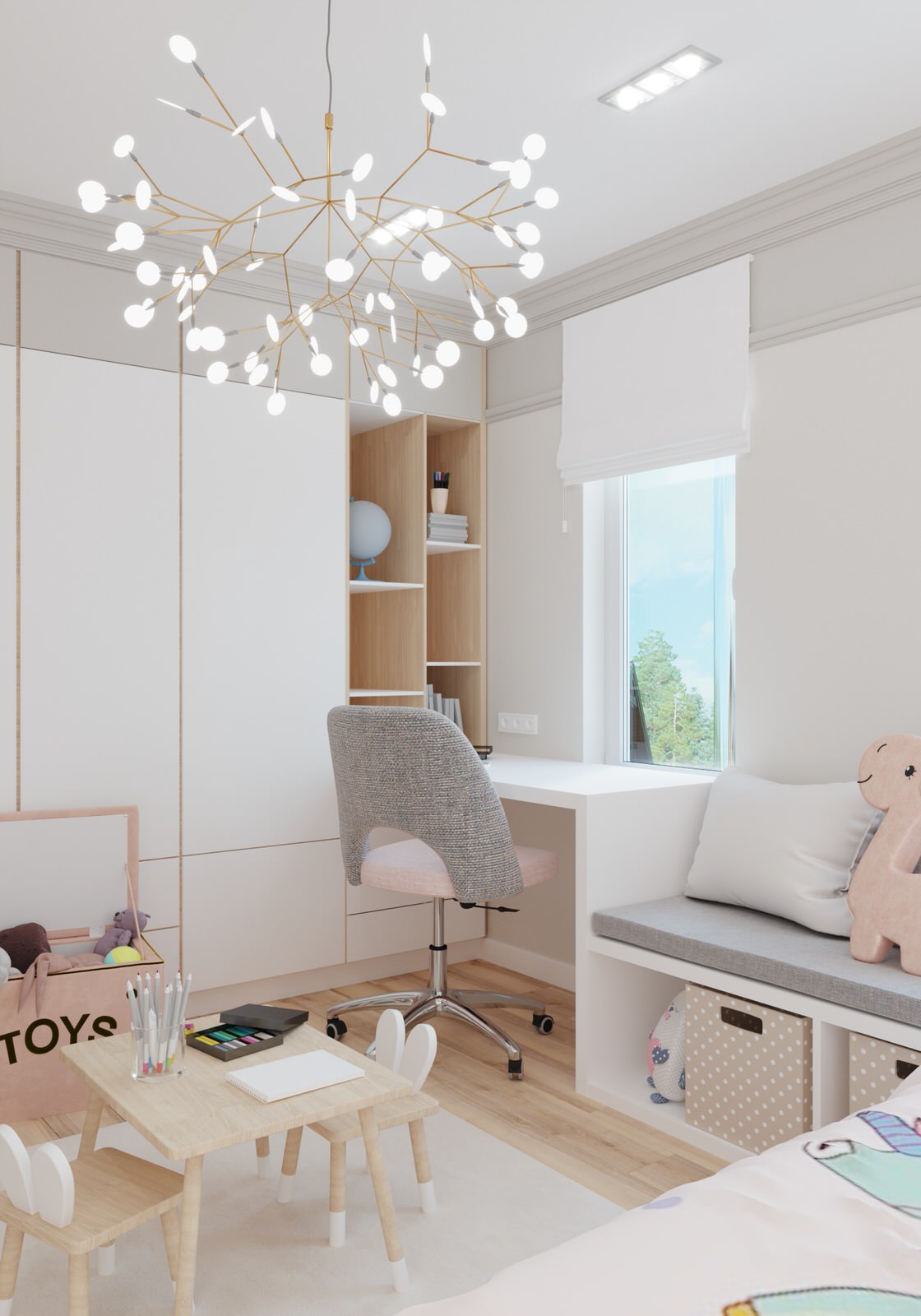 Проект таун-хауса в пригороде г. Владивостока