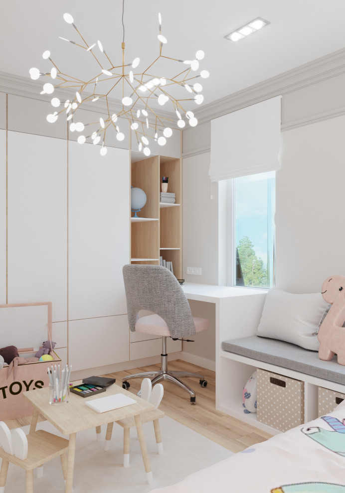 Проект таун-хауса в пригороде г. Владивостока