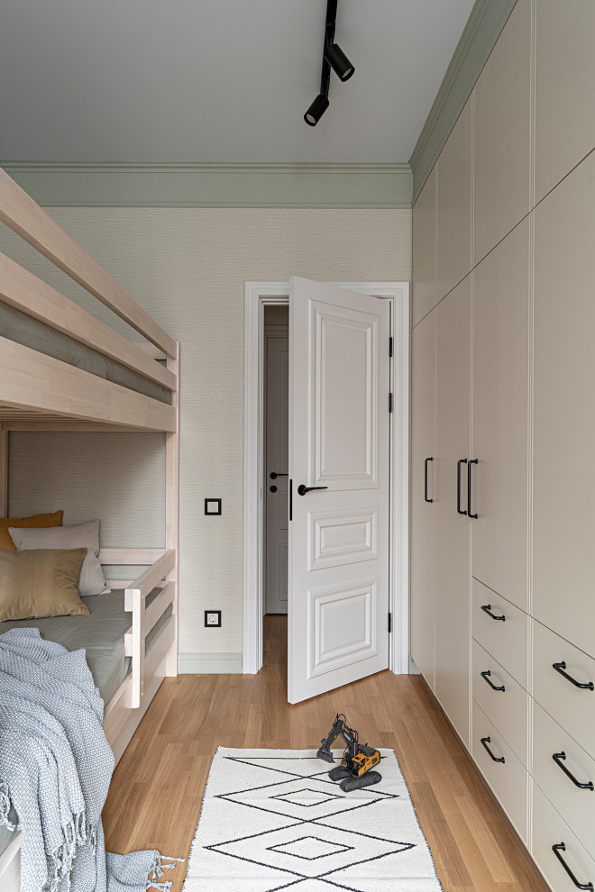 Проект "Карамельный тирамису"