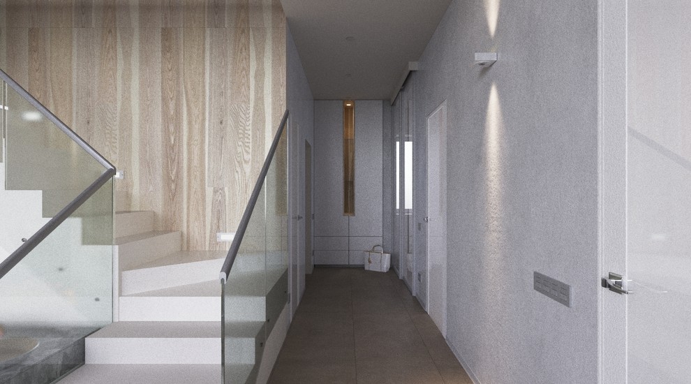 Загородный дом. п. Таватуй. Екатеринбург.