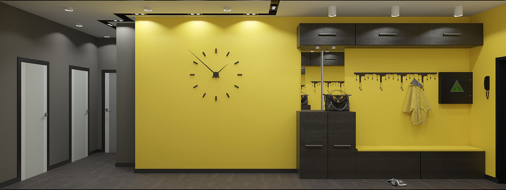 ЖК "Московские водники"