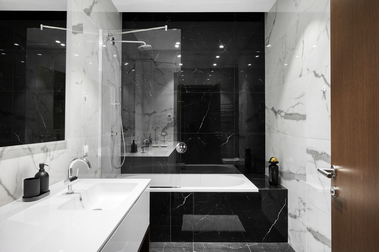 Апартамент Newa