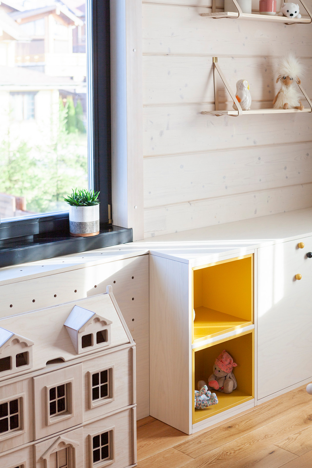 Дом 320 кв.м. на Новой Риге, Подмосковье