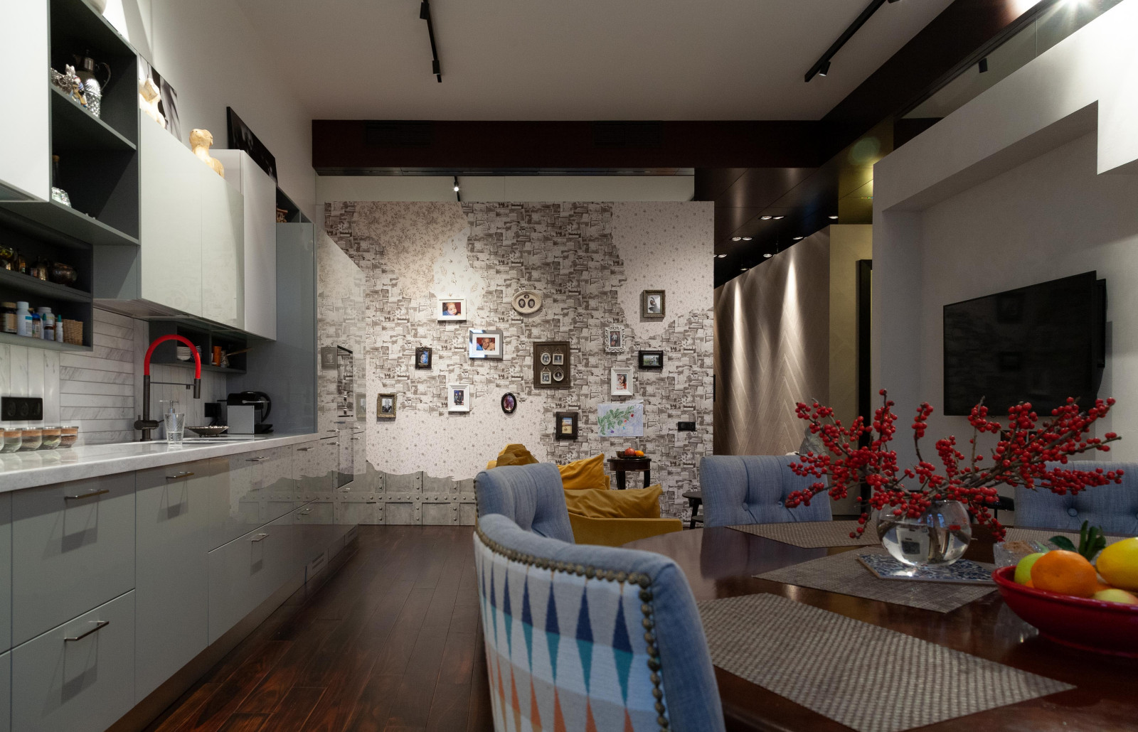 Гоголевский бульвар 2