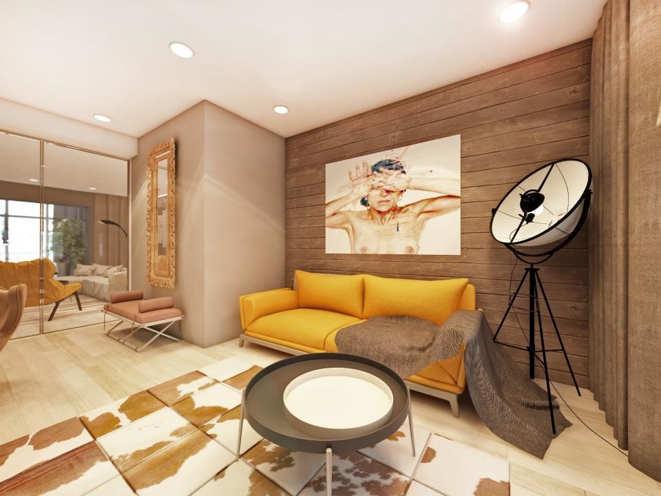 Квартира 200 кв.м