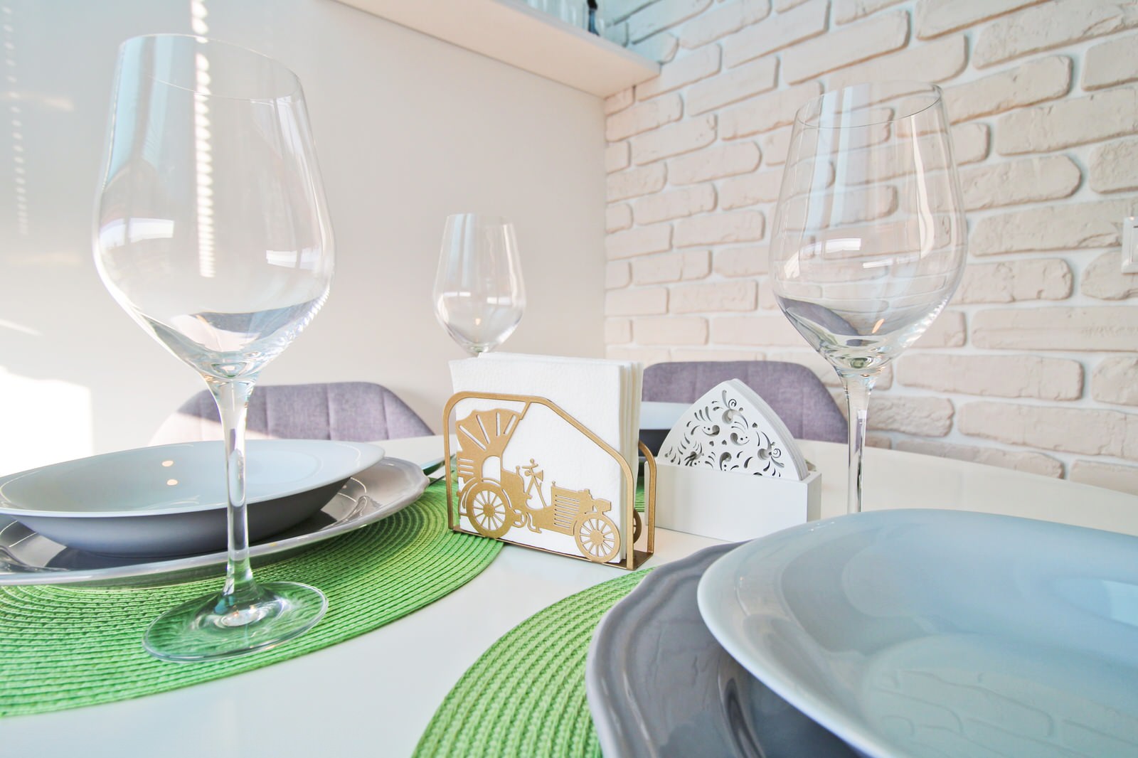 Стильно. Лаконично. Рядом с музеем янтаря