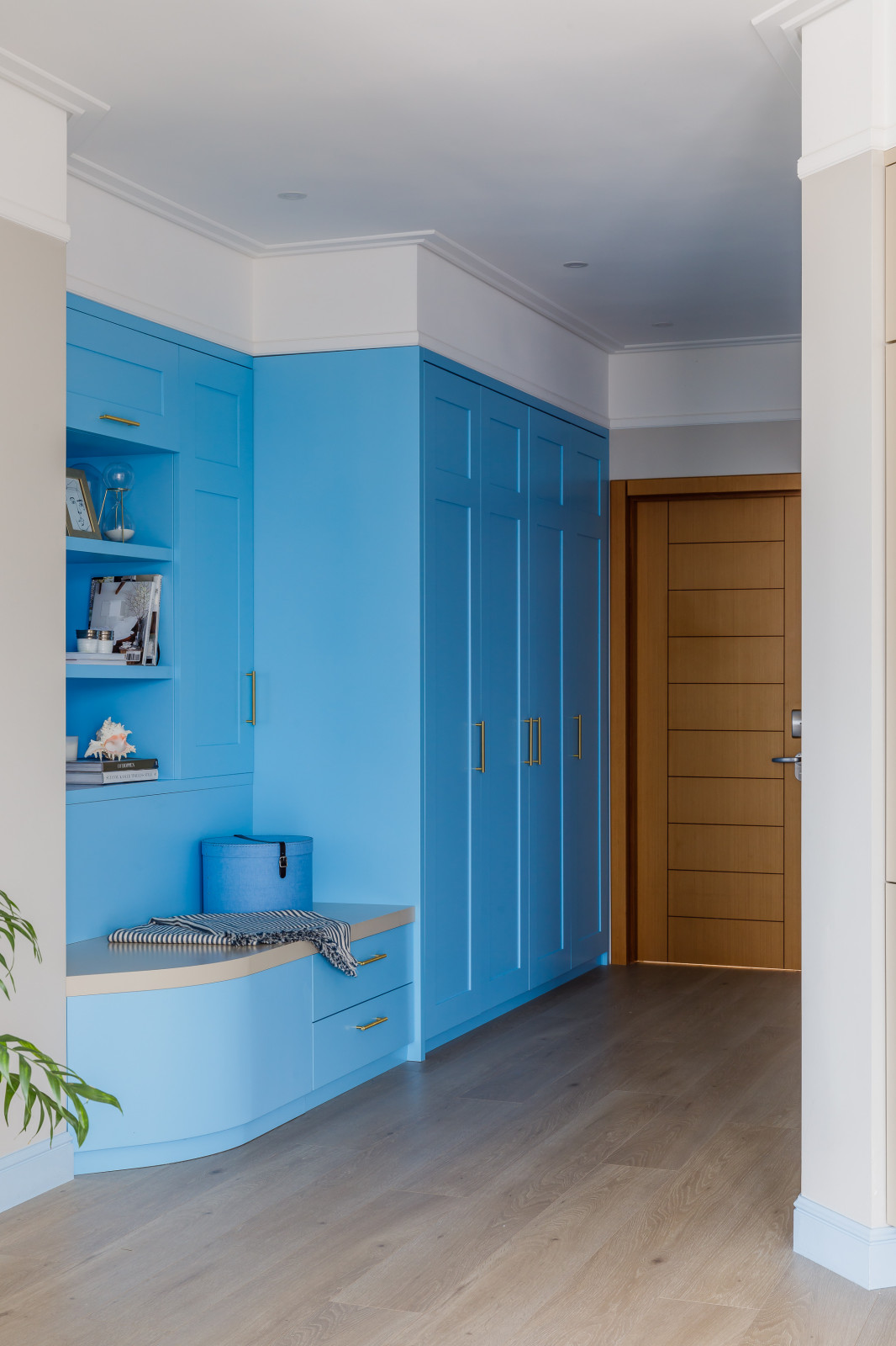 Апартаменты в Витязево г.Анапа