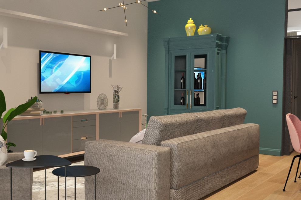 Противостояние