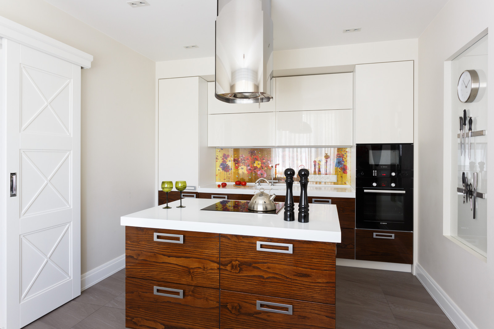 Квартира 160 м/кв