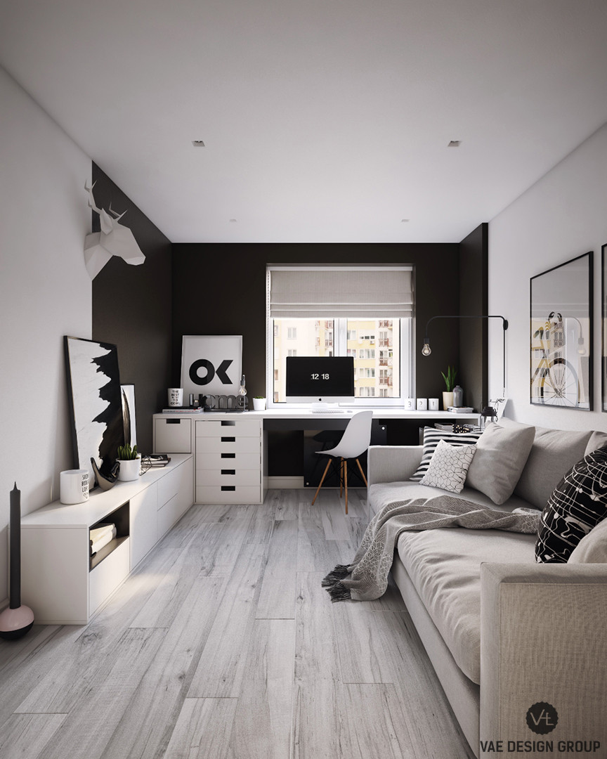 АБСОЛЮТНАЯ БЕЛОСТЬ