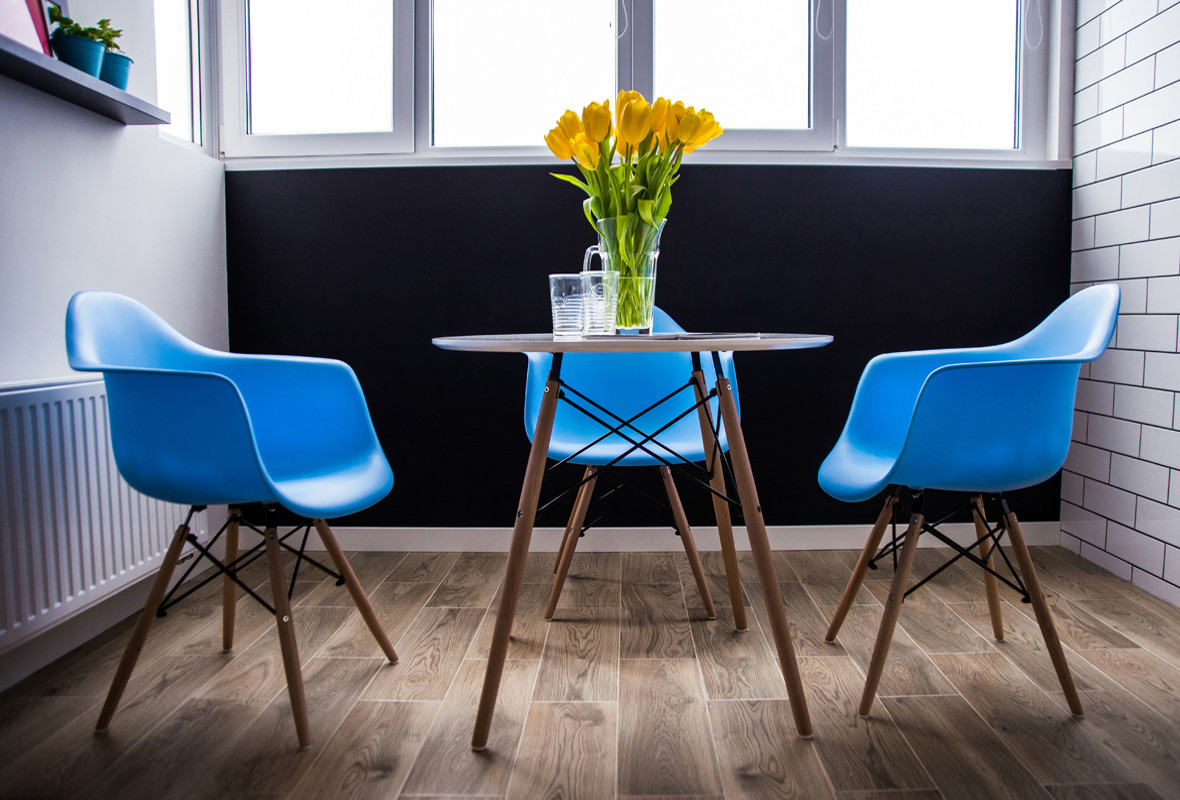 Квартира-студия для сдачи в аренду в Киеве