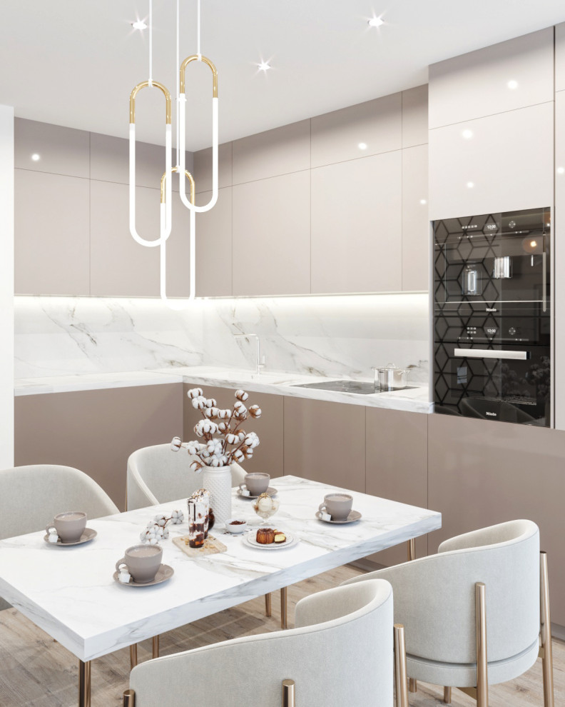 квартира для молодой семьи