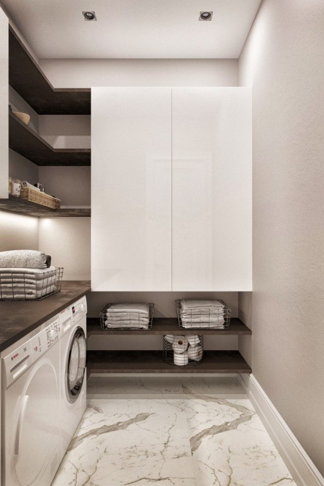 Постирочная